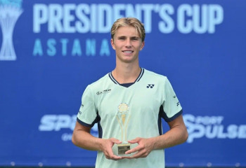 Астанада Президент кубогының жеңімпазы анықталды