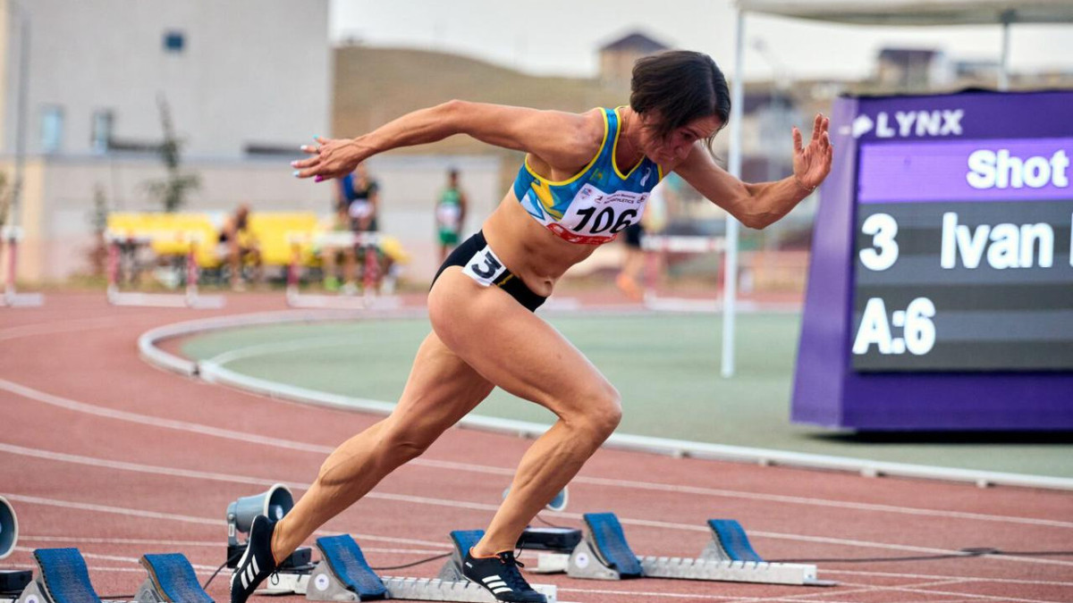  ҚР Жеңіл атлетика федерациясының баспасөз қызметі 