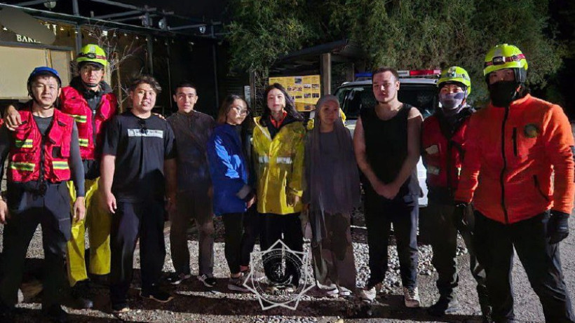  ТЖМ баспасөз қызметі 