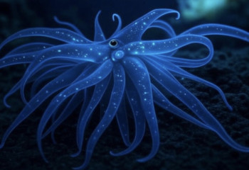 Researchers discover never-before-seen aquatic life hiding in the darkest depths of the ocean