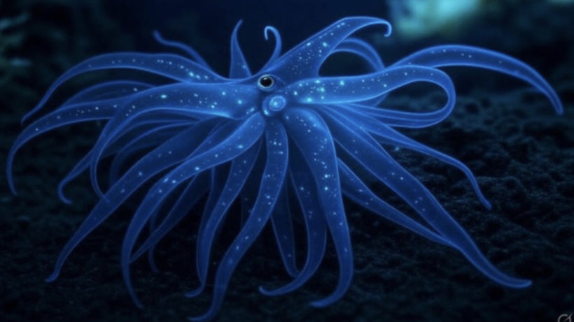  El.kz / Grok / Dinmukhamed Beissembayev 