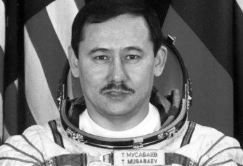 Что советовал молодежи Талгат Мусабаев: Вдохновение от казахстанского космонавта