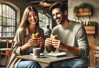 Кринж или традиции: казахстанка ищет невесту для 37-летнего брата