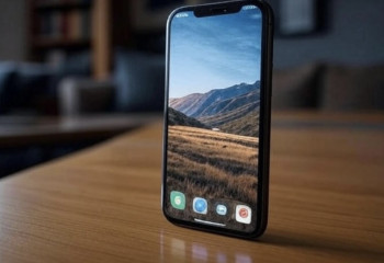 Apple reports third quarter results