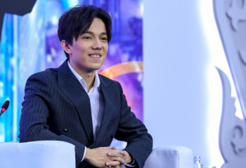 Latin American fans of Dimash perform song in Kazakh