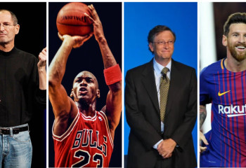 Әлемге әйгілі тұлғалардың жастарға айтқан кеңестері