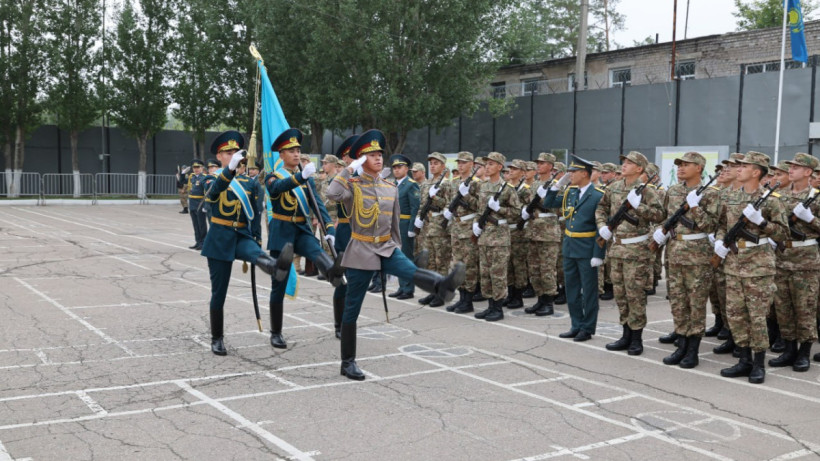  Ұлттық ұлан 