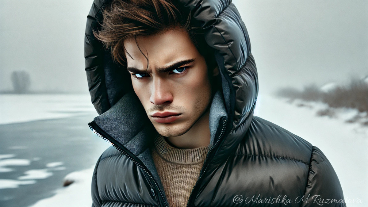  ©El.kz/Марина РУЗМАТОВА/ChatGPT 