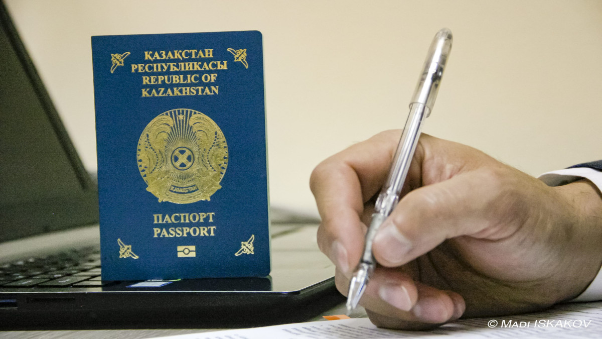  © El.kz/Мади ИСКАКОВ 