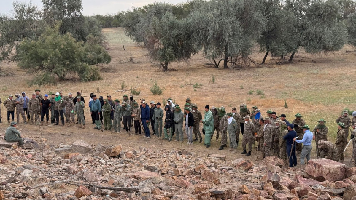  Қорғаныс министрлігі 