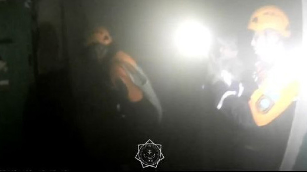  Видеодан кадр 