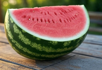 Сладкая ловушка: что бывает, если есть арбуз слишком часто