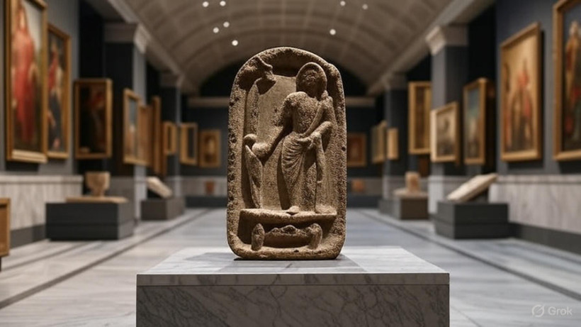  ©El.kz/Айгерим ЕСКЕНДИРОВА/Grok 