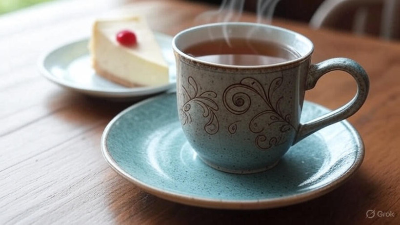  ©El.kz/Айгерим ЕСКЕНДИРОВА/Grok 