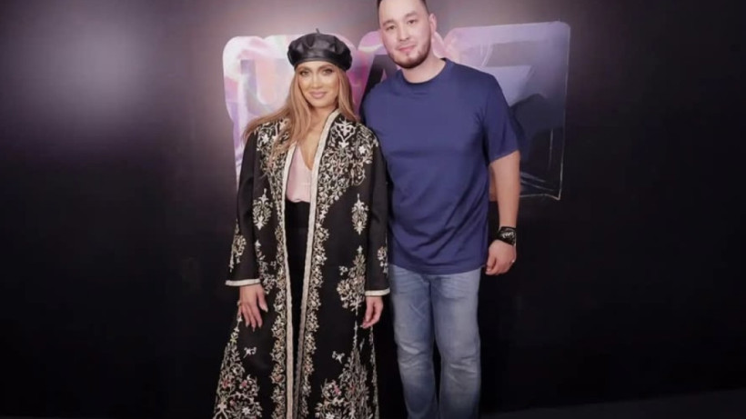  instagram/dinmukhammed 