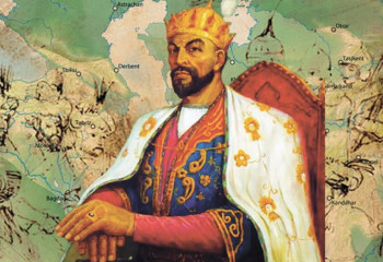 Әмір Темір қазақ па?