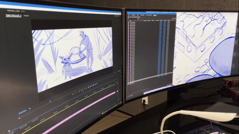  Государственный центр поддержки национального кино при Министерстве культуры и информации 