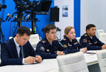 Қазақстанда қауіпсіздікті күшейтетін жаңа заң күшіне енді