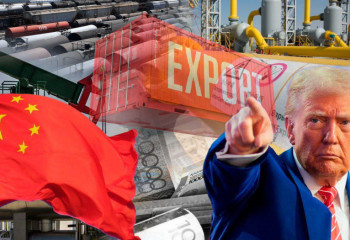 How U.S. sanctions to  affect Kazakhstan’s trade