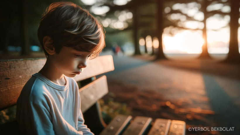  © El.kz/Ербол БЕКБОЛАТ/Midjourney 