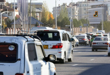 Қазақстанда қандай көліктер утильалымнан босатылған?