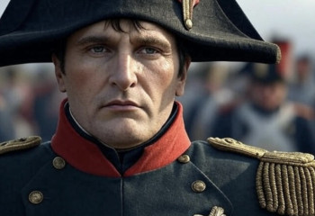 DNA analysis reveals what really killed Napoleon's army