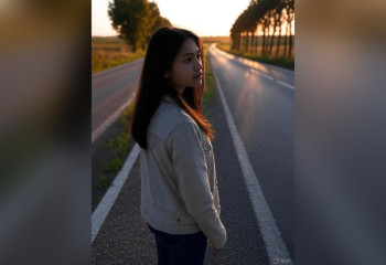 Мүшел жас — как казахстанка оказалась перед сложным выбором