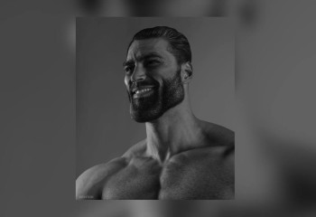 Гигачад: Кто это такой и откуда взялся мем