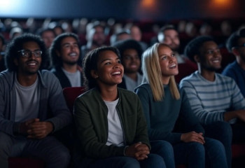 Топ самых кассовых фильмов в мире