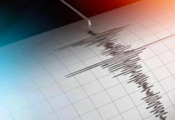 Шымкент пен тағы екі облыста бір мезетте жер сілкінді