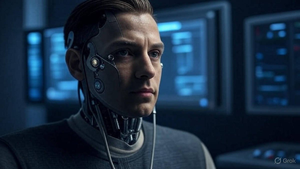  © El.kz / Grok / Динмухамед БЕЙСЕМБАЕВ 