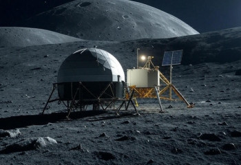 Lunar Trailblazer не справился с миссией: зонд НАСА потерял связь через 12 часов после запуска