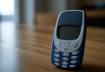 Nokia 3310 получила вторую жизнь с поддержкой 4G — легенда возвращается