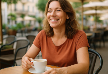 40 лет - время для себя: пост алматинки вдохновил пользователей сети