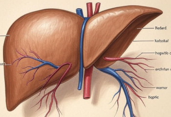 Почему не у всех алкоголиков разрушается печень: учёные нашли возможную причину