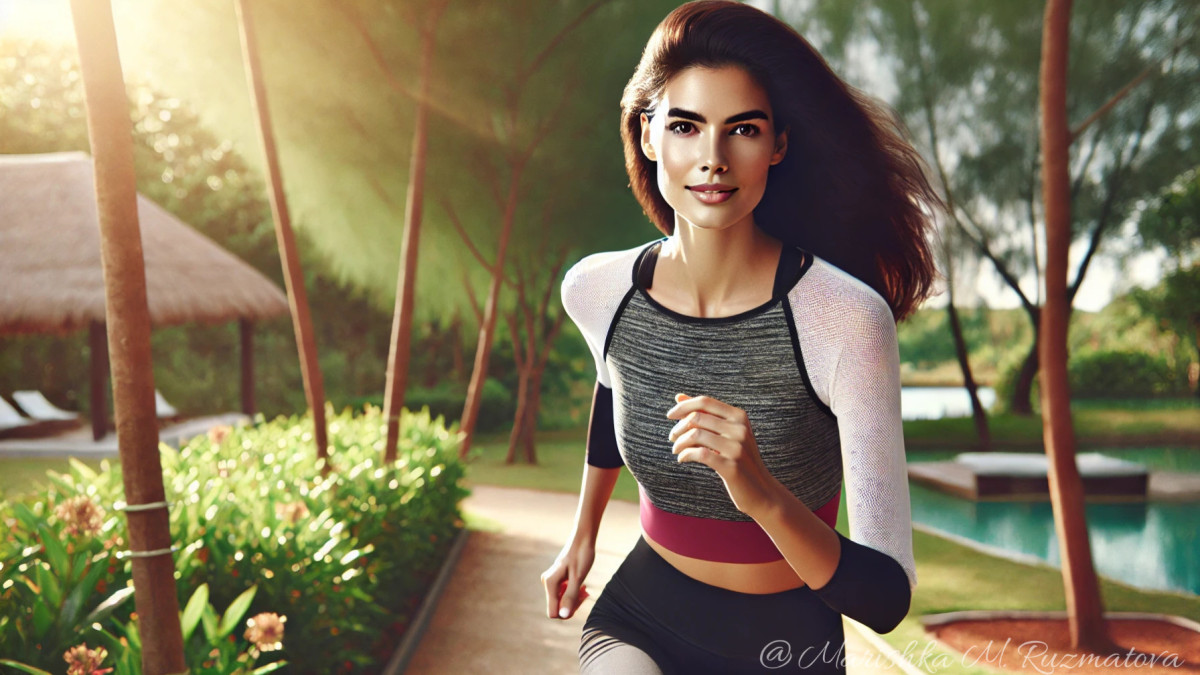  ©El.kz/Марина РУЗМАТОВА/ChatGPT 