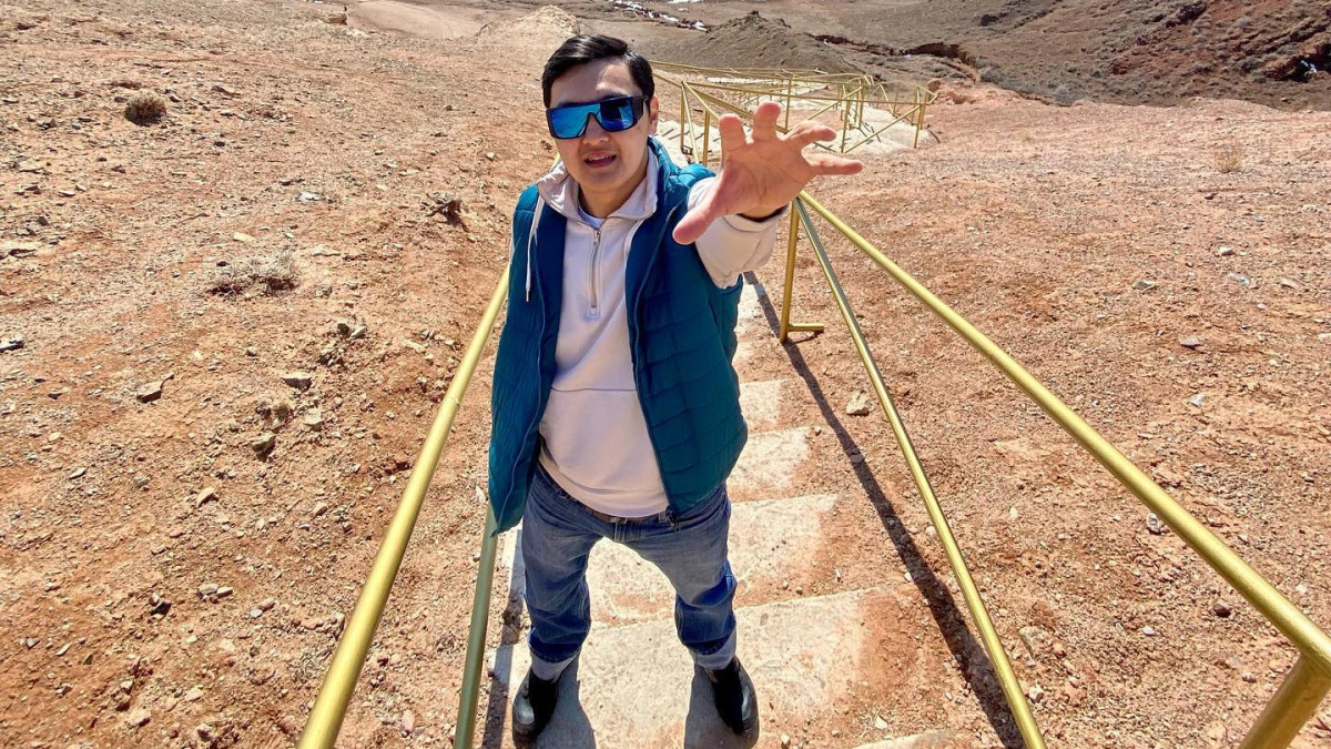  aknazar.mutalip / Instagram 