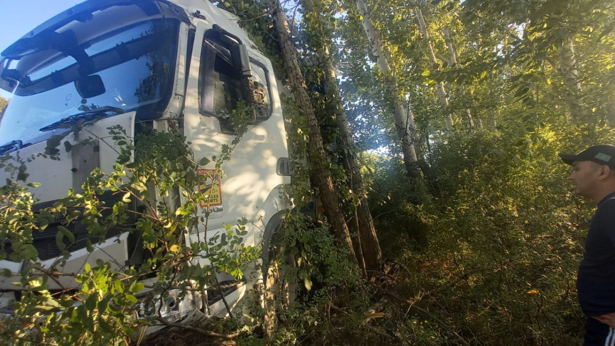  СҚО Полиция департаменті 