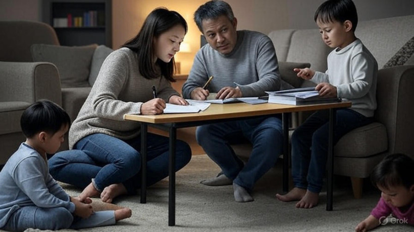  © El.kz / Grok / Динмухамед БЕЙСЕМБАЕВ 