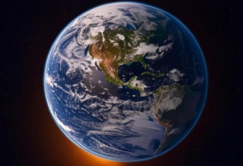 5 августа стало одним из самых коротких дней года: Земля ускоряет вращение