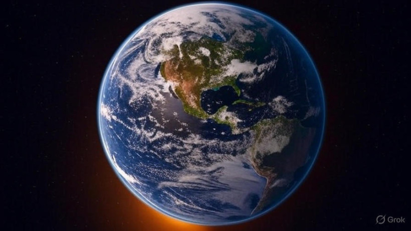  © El.kz / Grok / Динмухамед БЕЙСЕМБАЕВ 