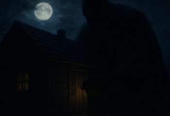 «Он спросил, чистый ли у меня лоб»: мистическую историю обсуждают в соцсетях