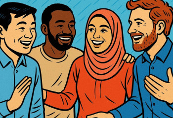 Самые распространенные языки мира в 2025 году назвали лингвисты