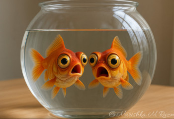 Как предугадать землетрясение: помогут ли золотые рыбки в аквариуме и наука