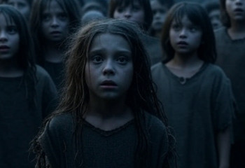 Мрачные оригиналы детских сказок