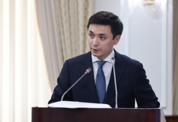 Digitalization of Certificate Issuance Brings Approximately 20 Billion Tenge Out of the Shadow Economy in the Trade Sector