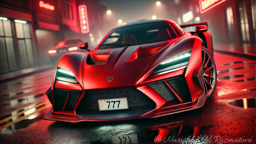  ©El.kz/Марина РУЗМАТОВА/ChatGPT 