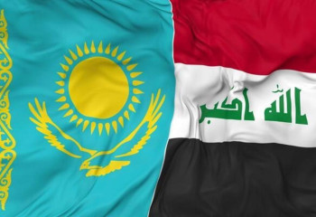 Kazakhstan to export meat to Iraq