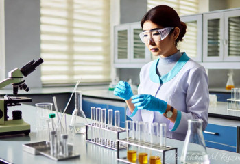 Белок старости: южнокорейские ученые нашли секрет вечной молодости