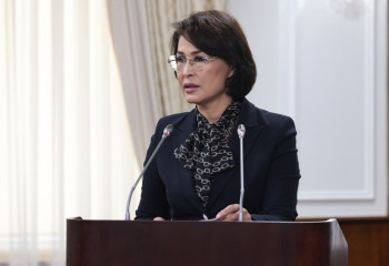 Ministry of Health approves plan for development of maternal and child health services till 2030